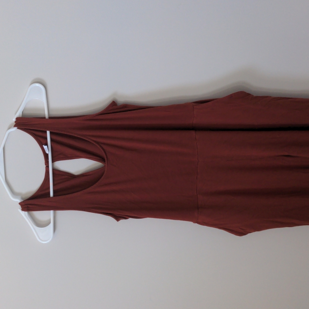 Old navy jumpsuit